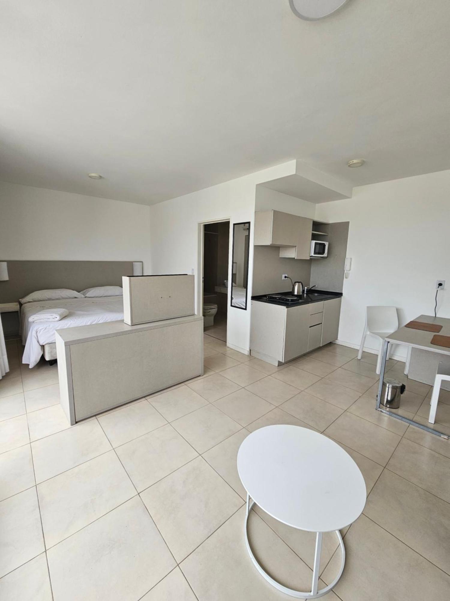 Centrico, Ideal Parejas, Vista Panoramica, Con Piscina Buenos Aires Eksteriør billede