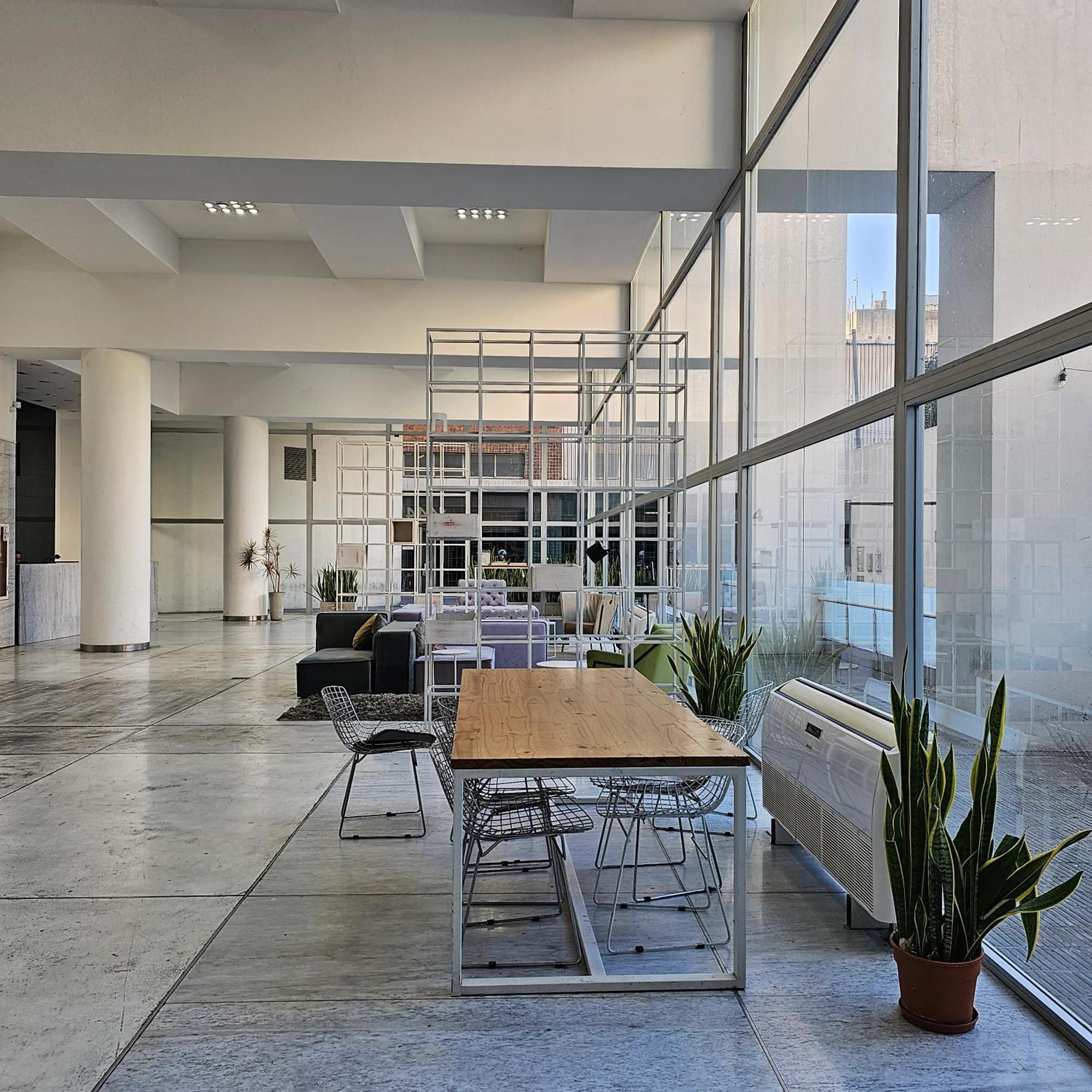 Centrico, Ideal Parejas, Vista Panoramica, Con Piscina Buenos Aires Værelse billede