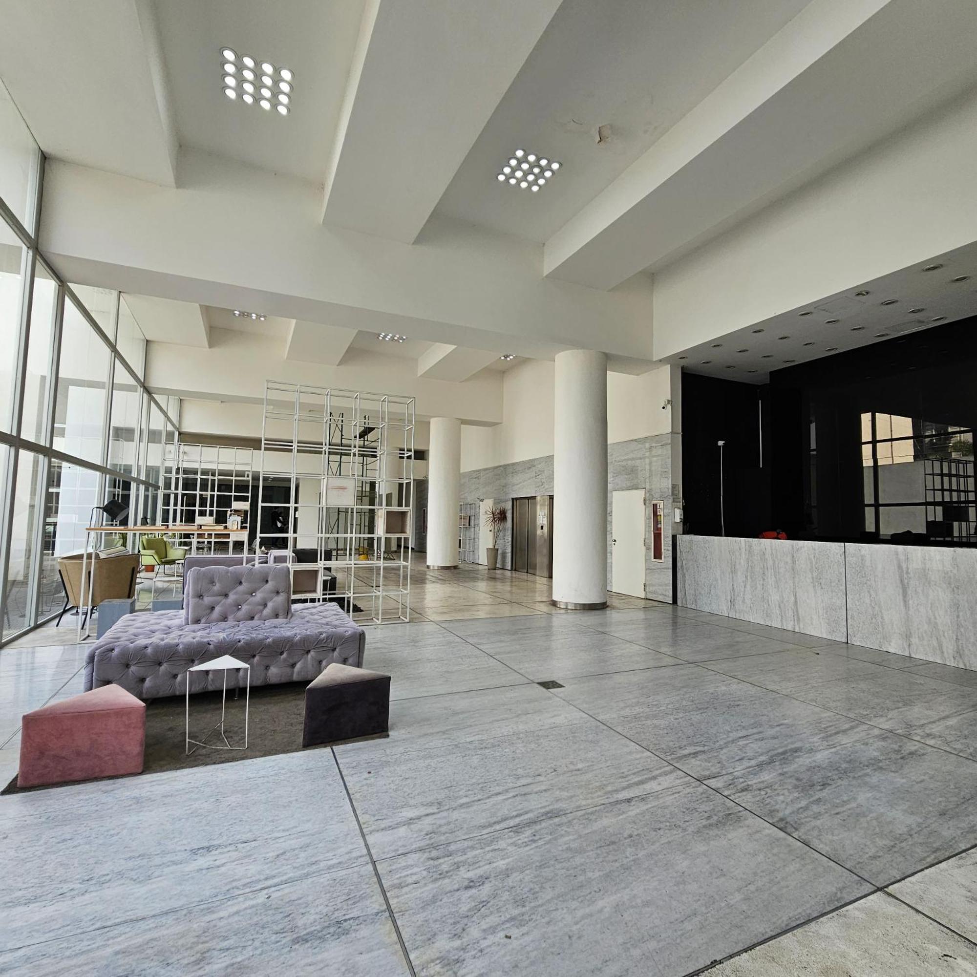 Centrico, Ideal Parejas, Vista Panoramica, Con Piscina Buenos Aires Eksteriør billede